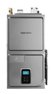 Navien Hydro Furnace the most comfortable furnace image