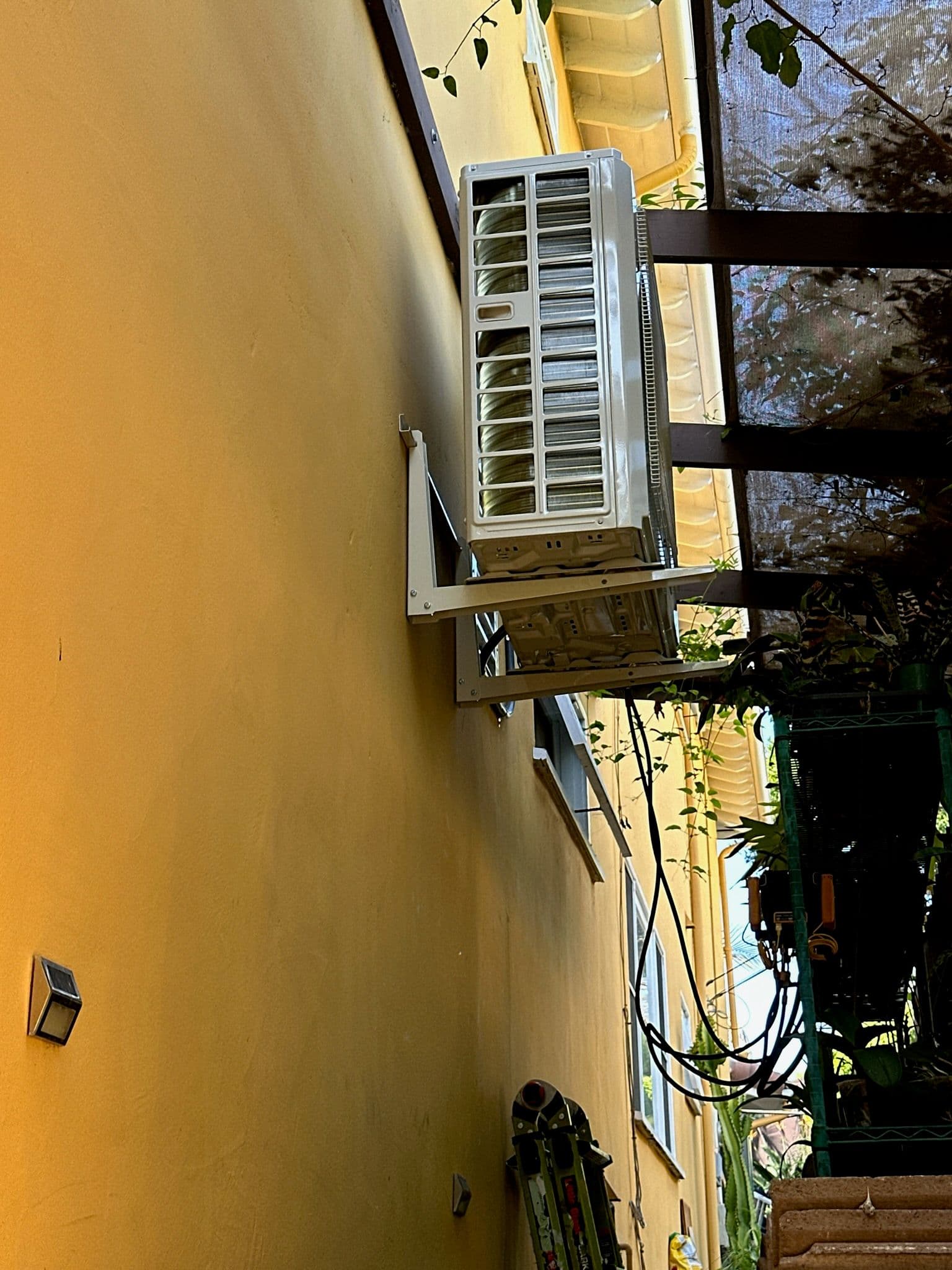 Project Innovair Heat Pump Installation for Ultimate Home Comfort image