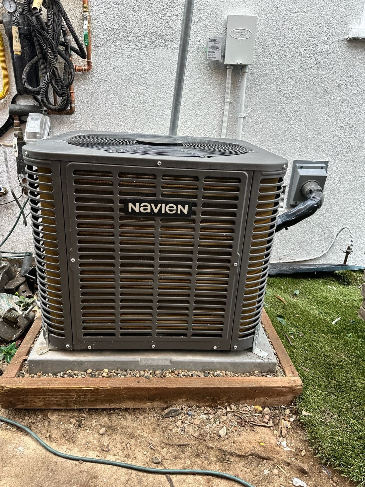 Project Upgrade Your Home with Navien 20 SEER2 Heat Pumps image