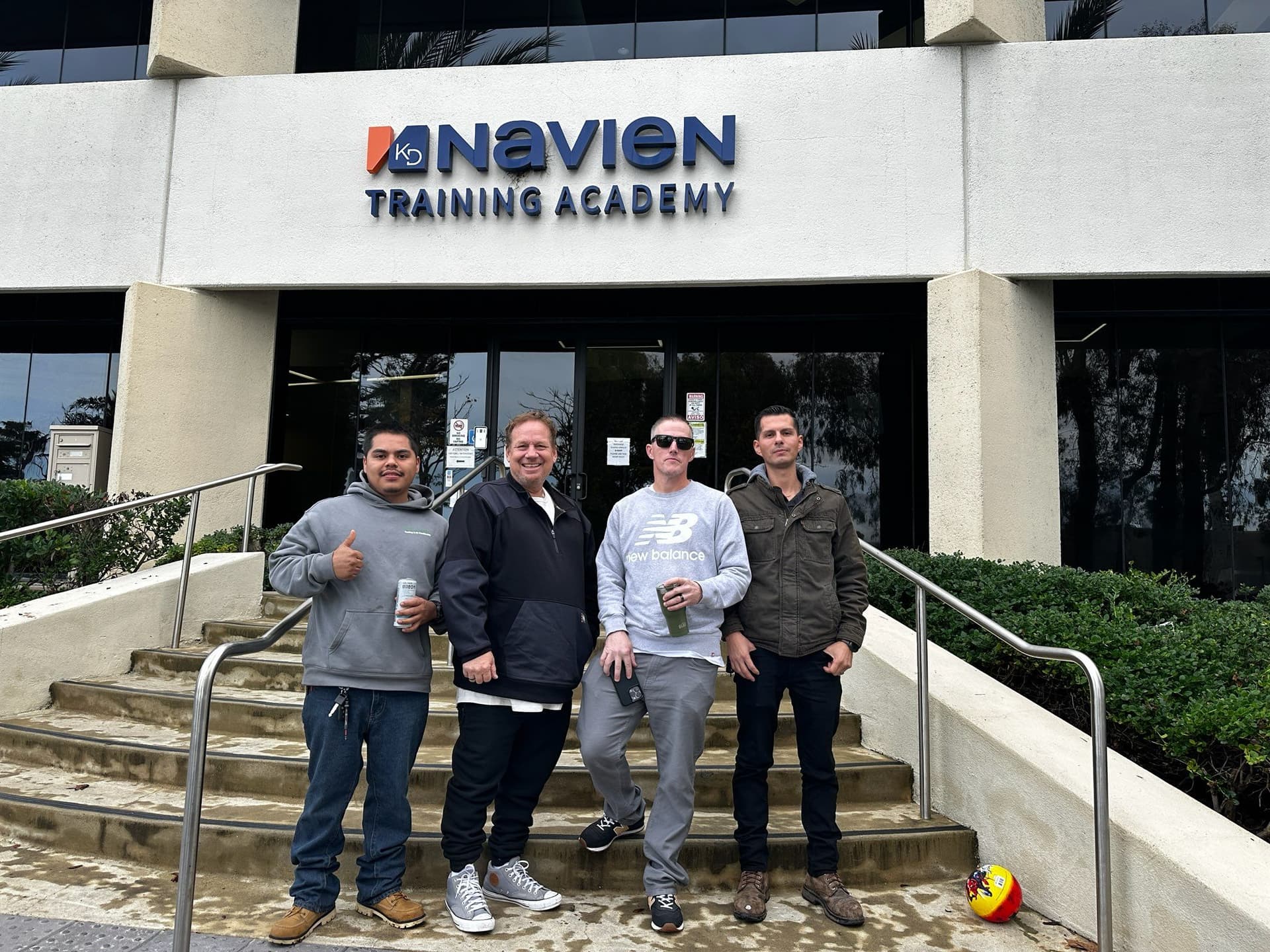 Continuous Learning at Navien Training Academy image