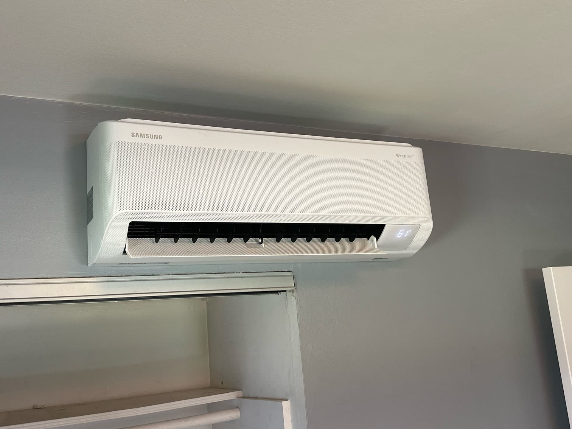 Maximize Comfort with Samsung WindFree AC Units image